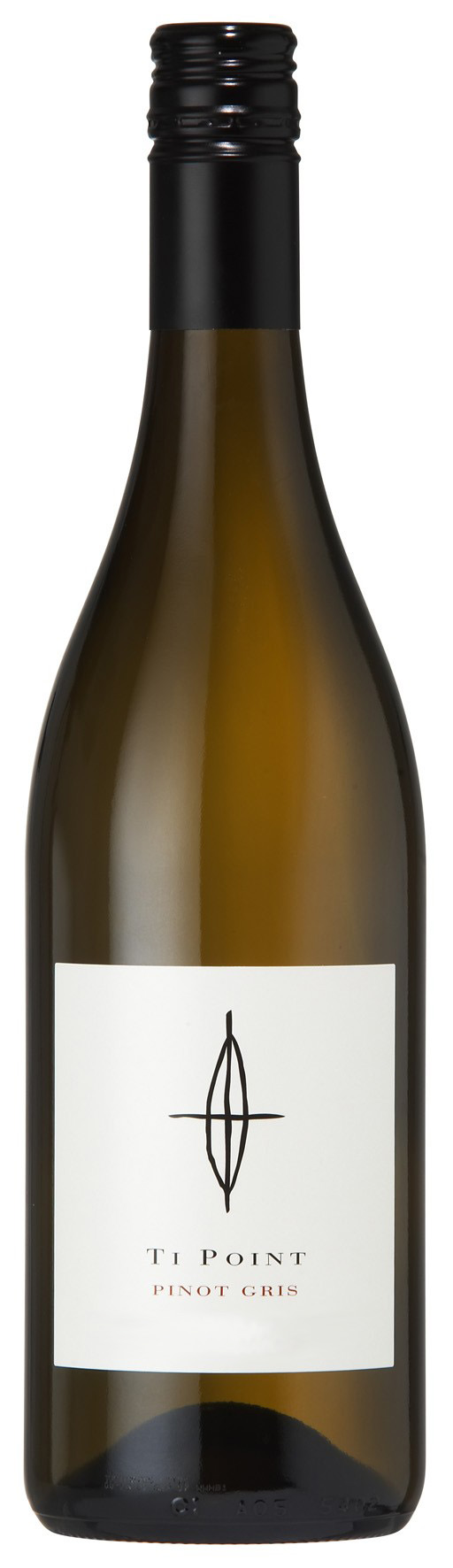 Ti Point Pinot Gris 2010